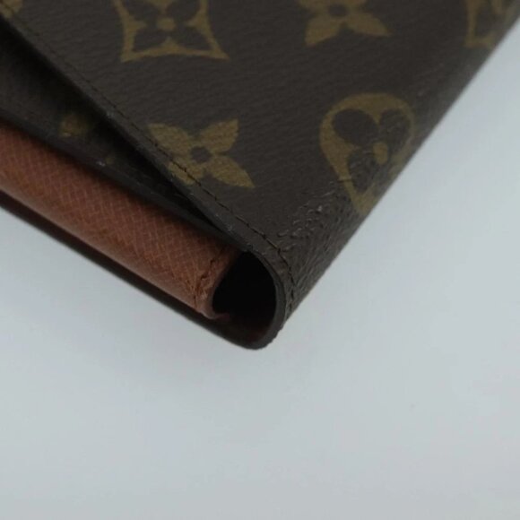 LOUIS VUITTON Monogram Playing Cards Case - Picture 8 of 16